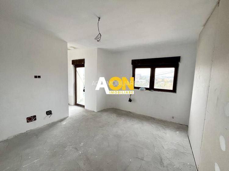 1/2 Duplex, 4 Camere, 296mp Teren, Cartier Partoș - 14