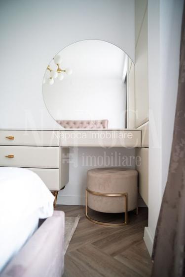 Apartament 3 camere de vanzare in Marasti, Cluj Napoca - 9