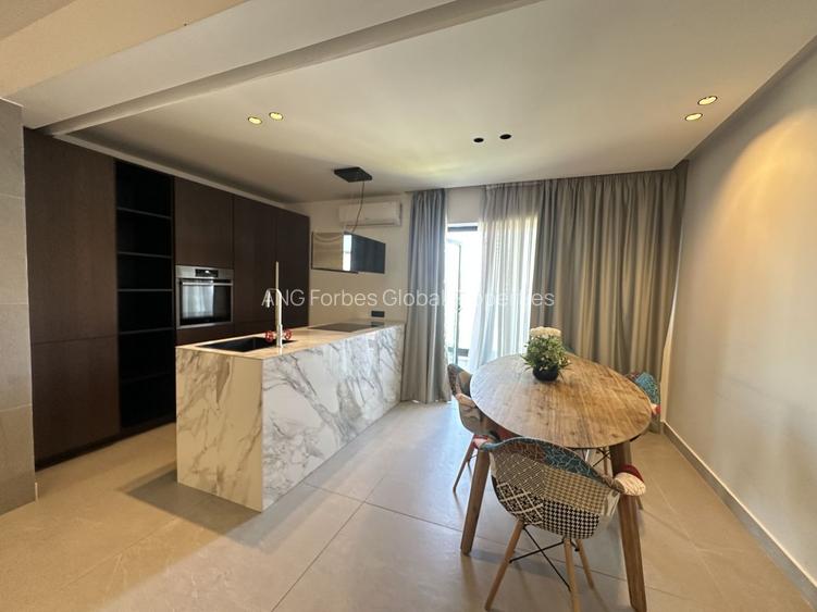 Nou Apartament 3 camere | Domenii | Loc parcare inclus - 5