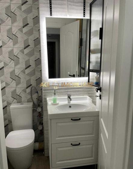 3 Camere de vanzare | Lujerului | Metrou | renovat | parcare inclusa - 5