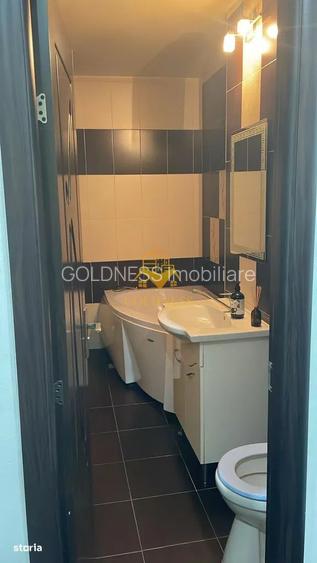 1 camera, modern, parcare, Manastur, Kaufland, Platinia, Semicentral - 5