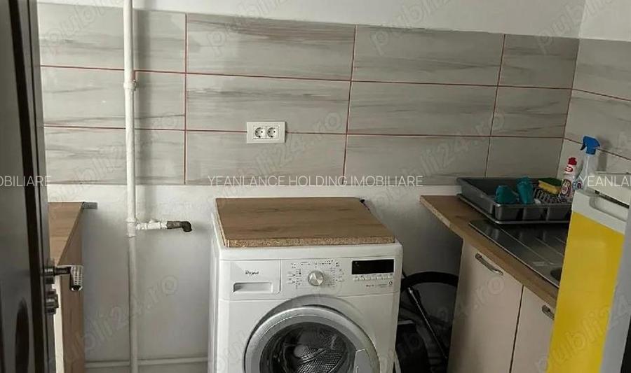 Apusului.Va propunem spre inchiriere apartament cu 1 camera.decomandat,conf 1 - 3