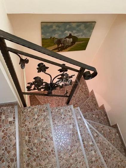 Casa cu 3 camere de vanzare in Dambul Rotund - 6