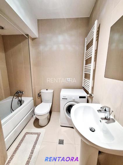 Grozavesti Metrou Onix Residence Regie Spatios Luminos Modern - 8