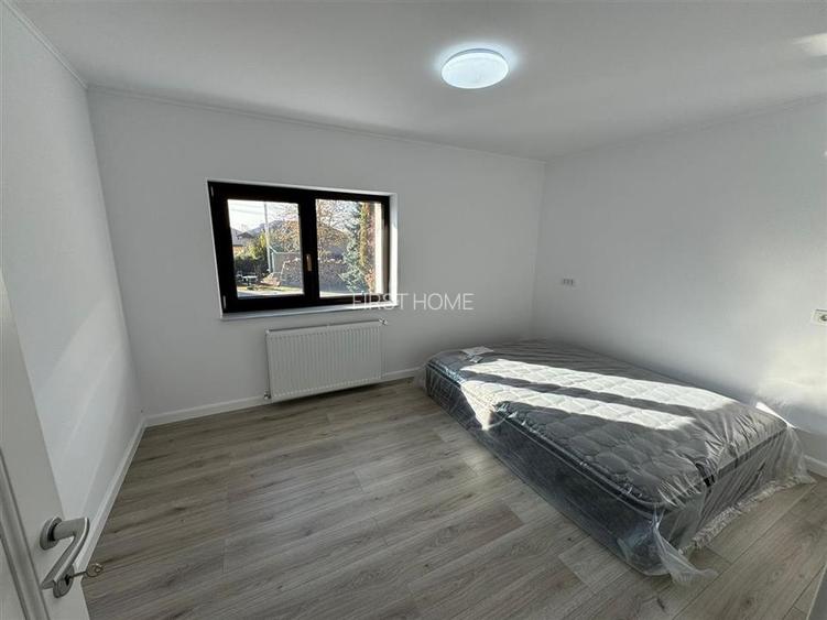 Cladire cu 3 apartamente in suprafata totala construita de 500 mp - 36