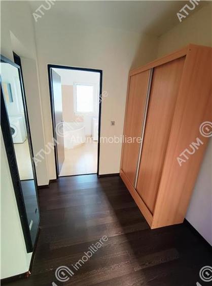 Apartament modern cu 2 camere si terasa etaj 1 in Sibiu zona Strand - 9