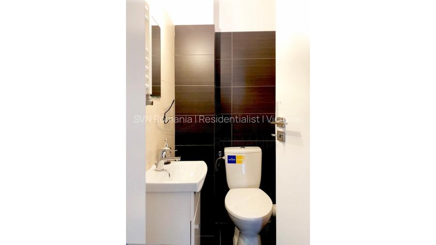 REA1008549 Apartament 3 camere - Eminescu - Toamnei - 14