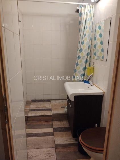 Metrou 1 minut | Garsoniera mobilata, renovată, Pet Friendly - 9