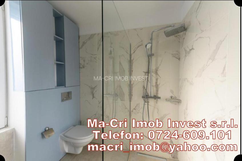 Apartament INTIM | COCHET-2 Camere | Zona Obor | Curte și Terasă Comună - 10