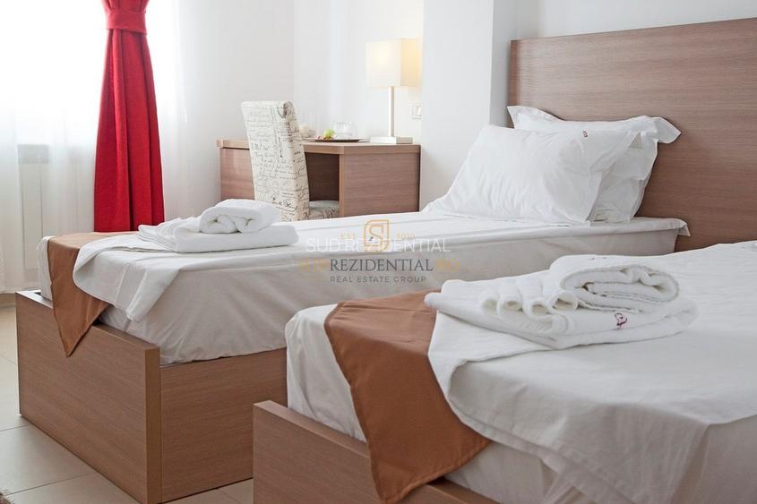 Proprietate cu profit rapid - Hotel cu amplasare premium, Popesti-Lerodeni - 15