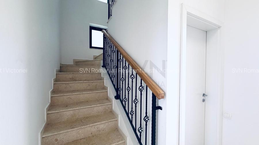 REA1028086 Apartament 3 camere de vanzare Corbeanca - 17