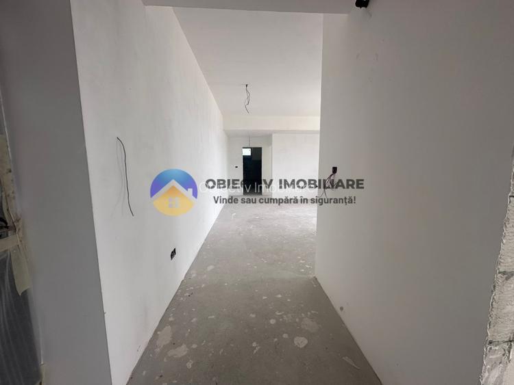 Apartament 3 camere BLOC NOU - cu vedere spre munte - 10