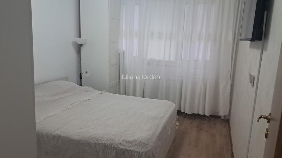 Apartament 2 camere decomandat bloc reabilitat 2026 la 5 min de Piata Sudului - 8