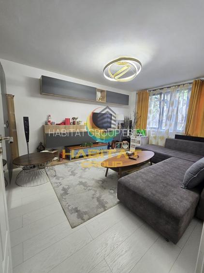 Apartament 3 Camere Decomandat Sector 4 Drumul Gazarului - 21