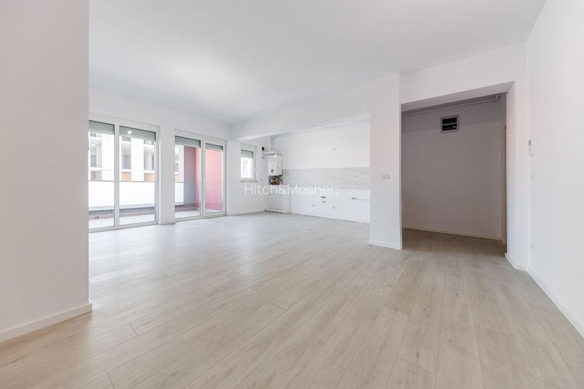 Apartament 3 camere - Finisaje Premium - Comision 0% - 3