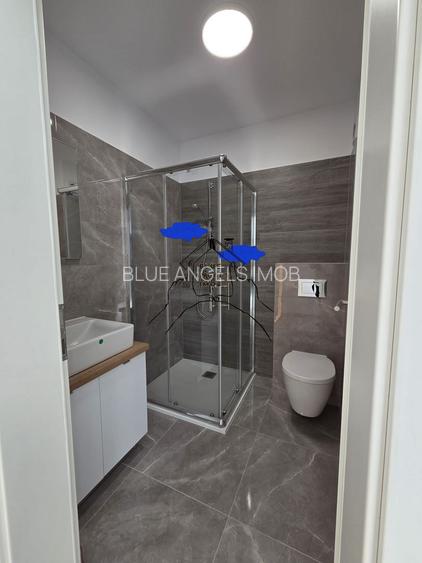 Apartament lux 3 camere, 2 bai CASA NOBEL, Tractorul - 6