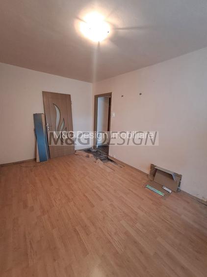 2 camere  Dacia parter cu balcon - 4