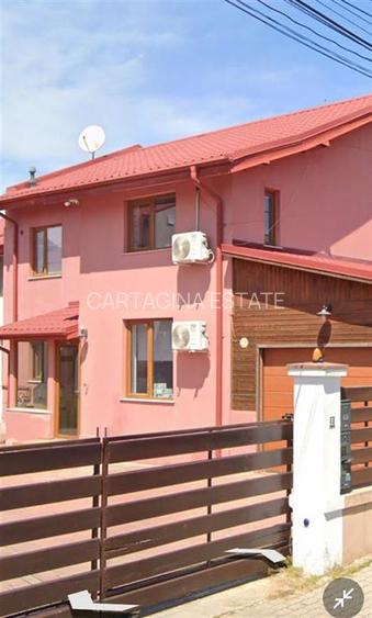 VILA TIP DUPLEX   PROXIMITATE JOLIE VILLE   STRADAL - 3