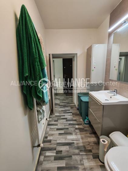 OVIDIU (Cod 01) Casa eleganta complet mobilata „la cheie” - 14