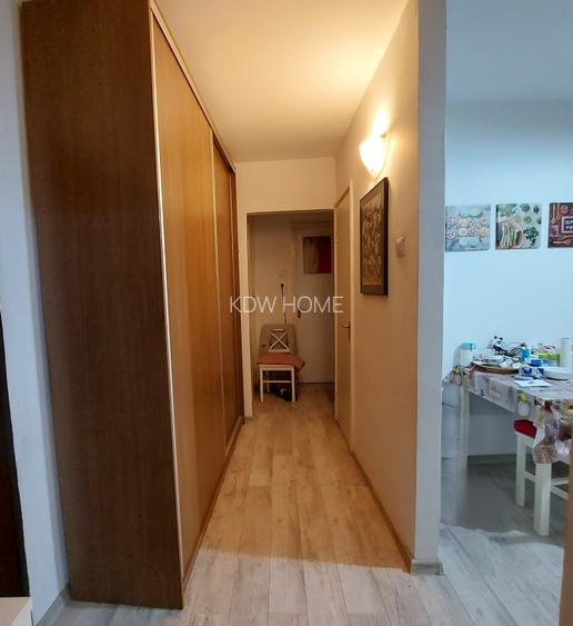 Iancului metrou- Intermacedonia, bloc 1981 - 5