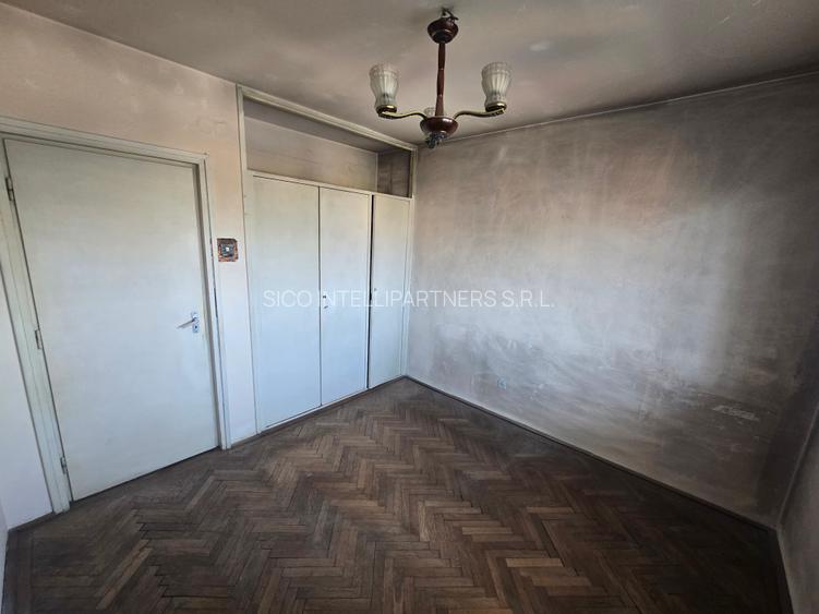 Apartament 3 camere Calea Giulesti - 3