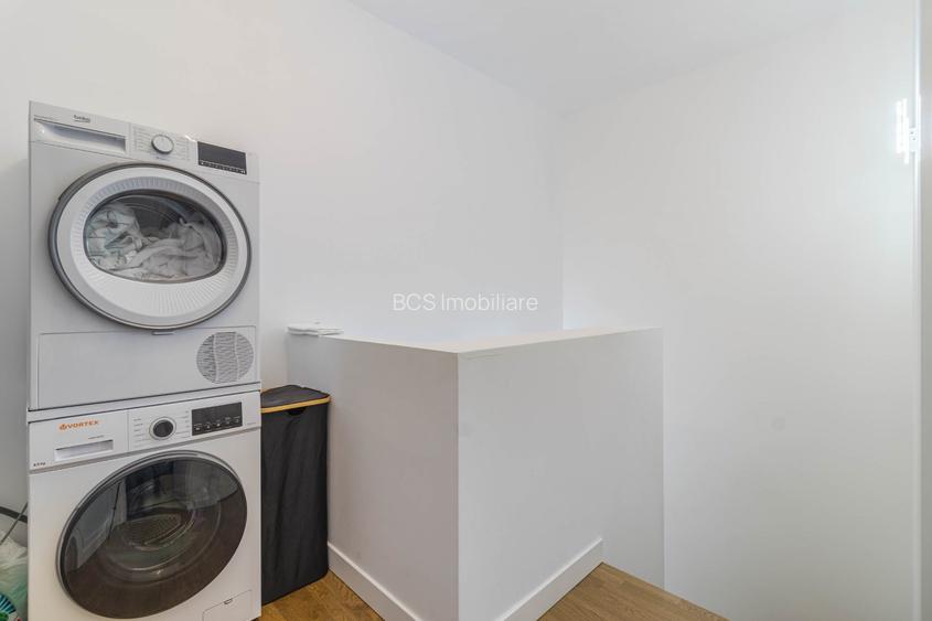 Inchiriere - apartament tip duplex - 3 camere - Avalon Estate-Pipera - 9