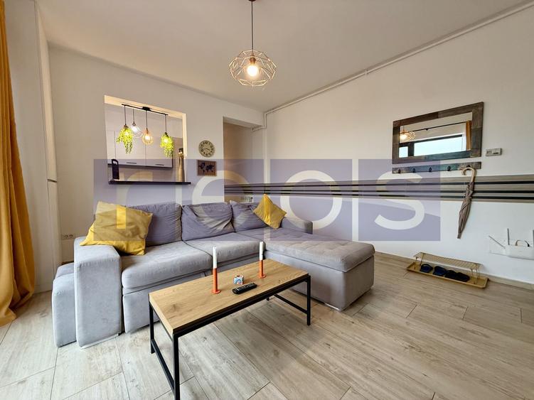 INCHIRIERE 2 CAMERE | ZONA UNIRII | CENTRALA PROPRIE - 3