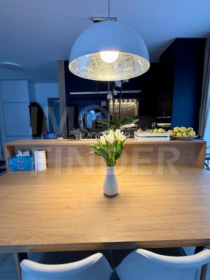 Vanzare 3 camere , Zorilor, 68 mp + 40 mp terasa - 15