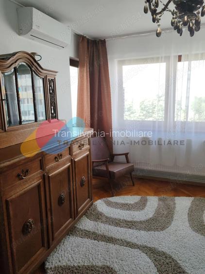 Apartament 49,76 mp Manastur, zona Calvaria - 6
