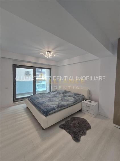 Azimuth Mamaia- Ap 2 camere cu vedere la mare 78mp - 8