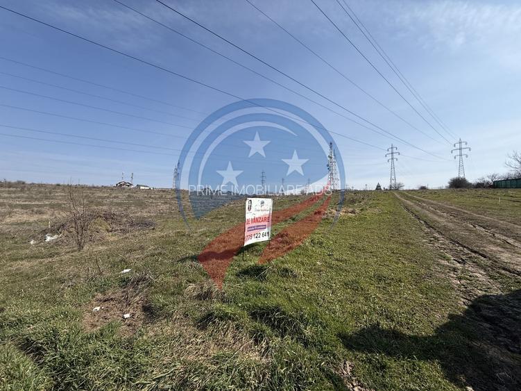 Teren 1824 mp de vanzare/Craiova/Simnicul de Jos - 2