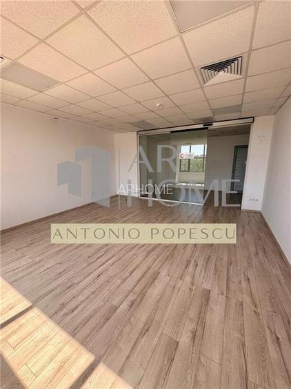 Spatiu comercial P+5, 20 locuri de parcare, Ploiesti, zona Cantacuzino - 30