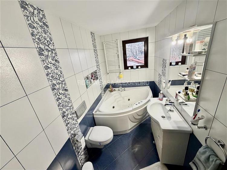 Casa vile de vânzare Buciuim-iasi - 26