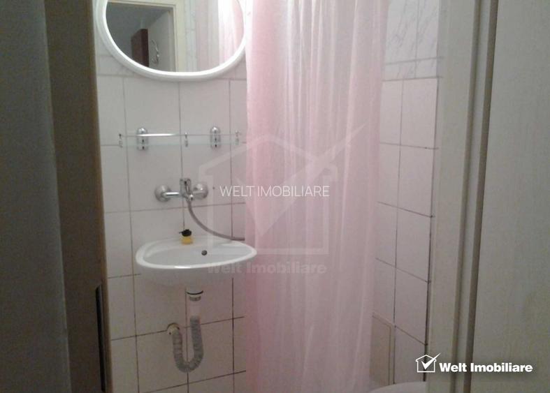  Garsoniera etaj 1, Dambul Rotund - 4