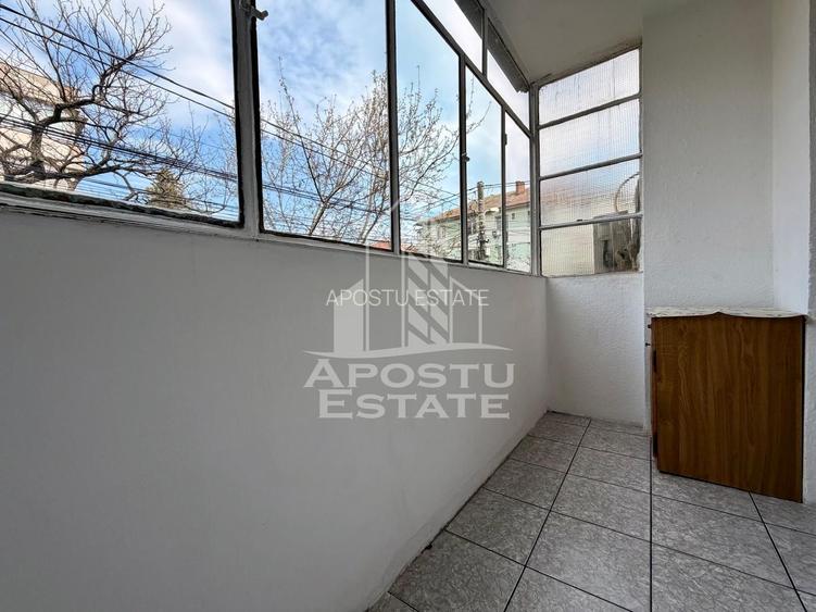 Apartament cu 2 camere de inchiriat, Complex studentesc, Timisoara - 12