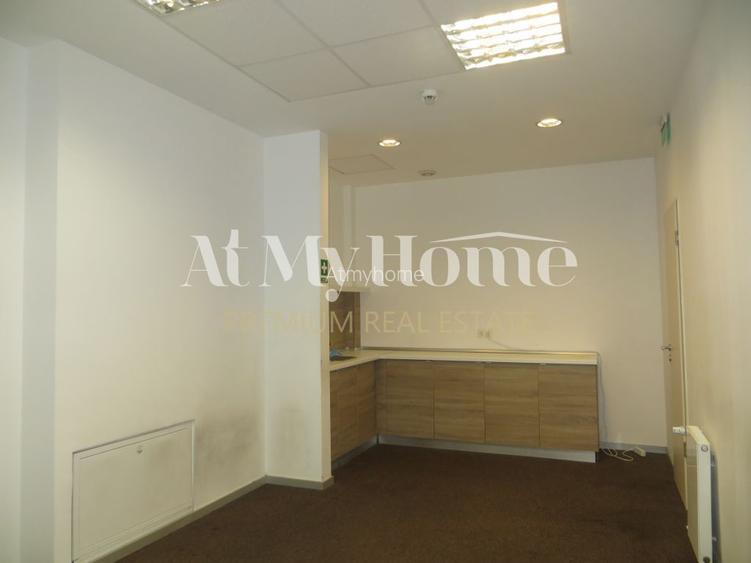 Imobil EXCLUSIVIST/Boutique de birouri, Metrou Universitate, 228mp, clasa A - 13