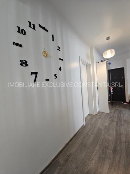 EXCLUSIVITATE Apartament Modern Cu 3 Camere In Tomis Plus Parcare - 10