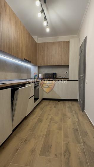 Studio Prima inchiriere CAMPUS, Tomis Nord Primavera NZEB, parcare subterana - 10