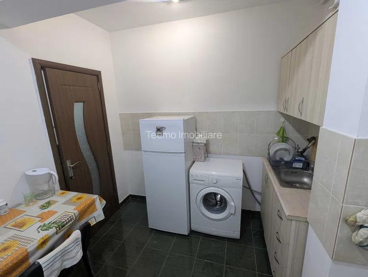 Garsoniera, decomandata, 32 mp, centrala, ac, metrou, Aparatorii Patriei - 5