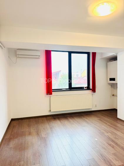 Dorobanti Business Center / Perla/ 130 mp / Costuri Mici / Parcare extra - 3