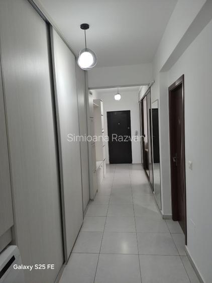 Ap 2 camere mobilat utilat Campus Scolar Popesti Leoerdeni - 9