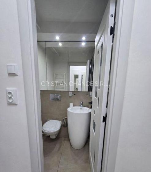 39862  Apartament 2 camere Tomis Nord - 3