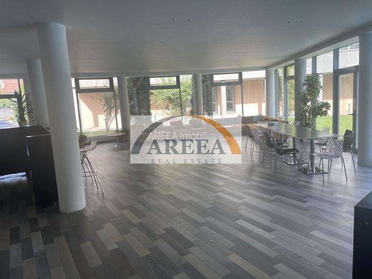 Apartament 3 camere complet mobilat cu loc de parcare inclus Iancu Nic - 29