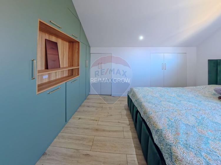 De vanzare 2 case individuale pentru tine si cei dragi Bacau - Lilieci - 10