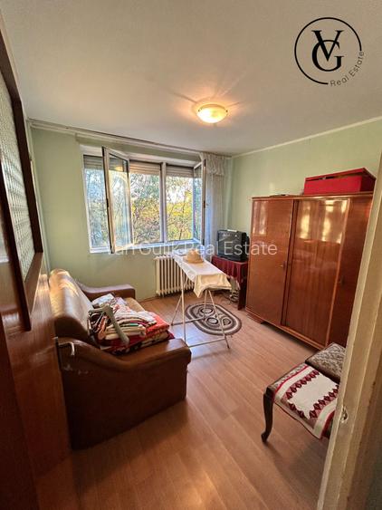 Apartament 3 camere -  1 Decembrie 1918 - Metrou 6 min - 4