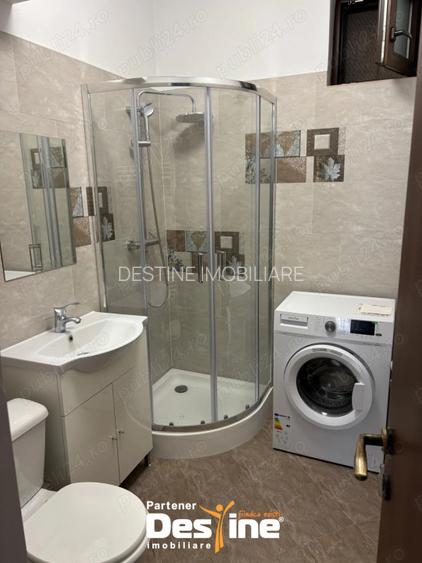 Garsoniera 37 mp, vila noua, utilitati incluse, zona Antiaeriana - 3