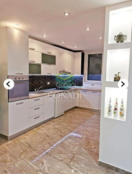 Spatiu de birouri Herastrau - 12