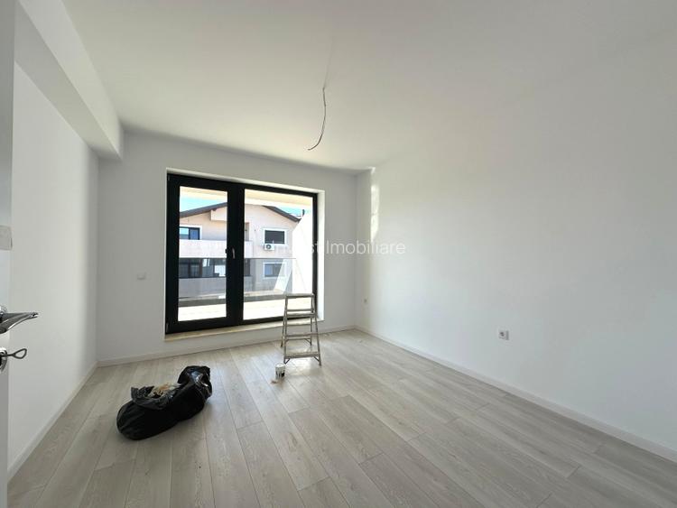 COMISION 0%! PENTHOUSE 3 CAMERE CU TERASA 19MP BLOC NOU LIFT - 7