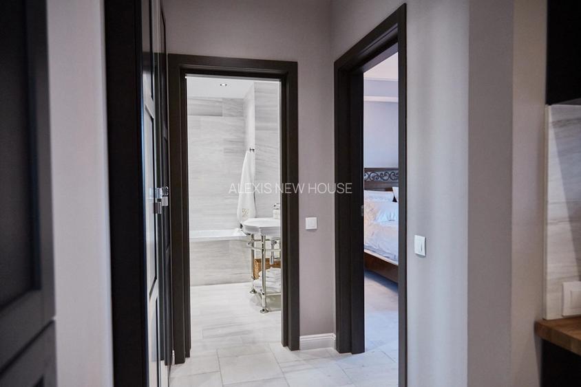 Închiriere apartament 3 camere – Sophia 1 Mamaia | Lux - 6