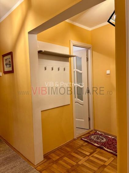 3 decomadate, etajul 3 din 4, zona Dambovita - 2